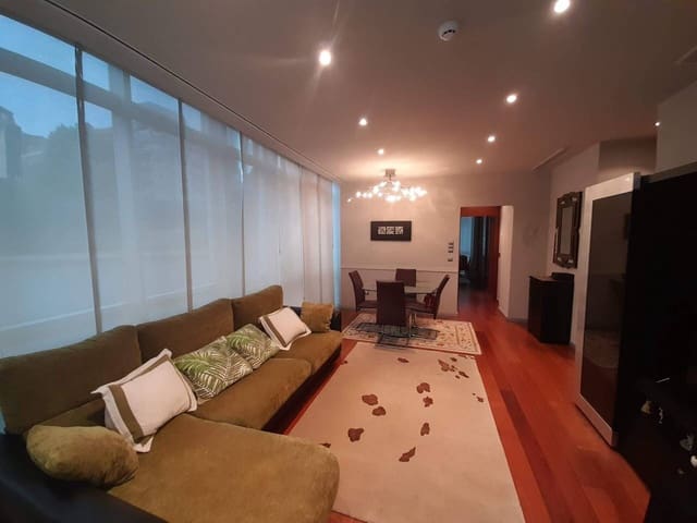 2 slaapkamer Flat te koop in Bilbao - € 645.000 (Ref: 6872703)