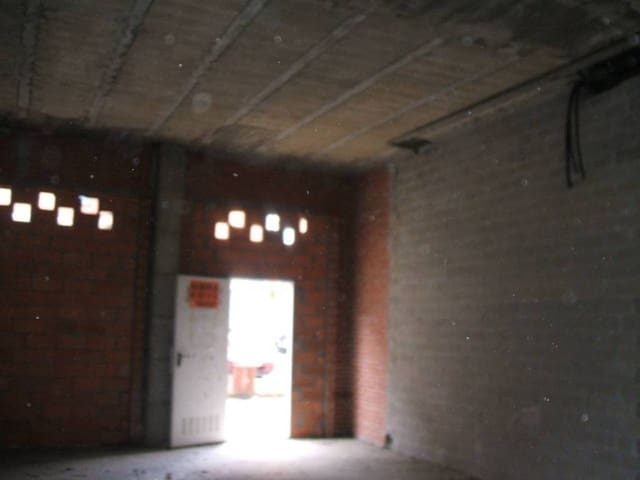 Commercial for sale in Güeñes - € 59,000 (Ref: 6905261)