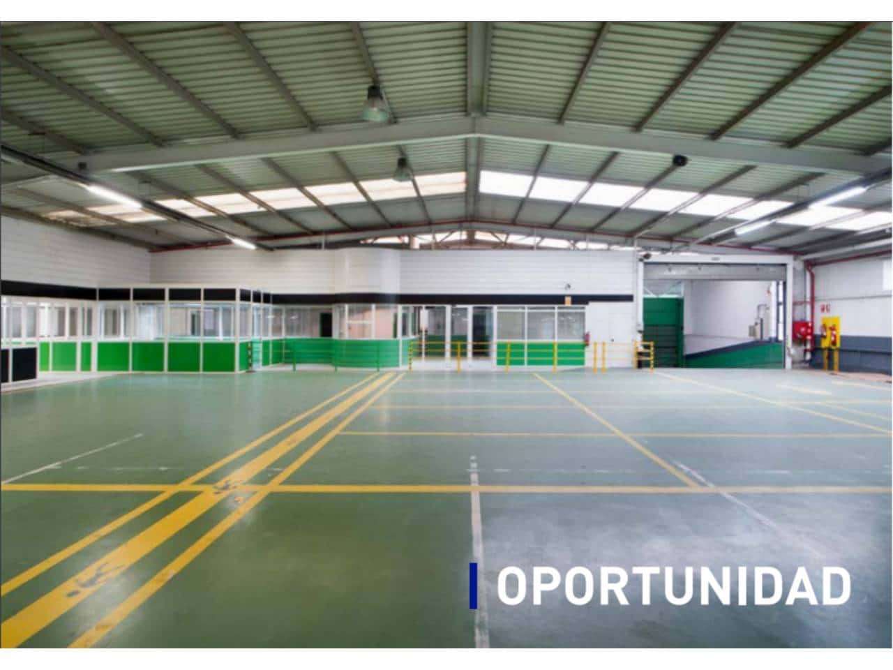 Virksomhed til leje i Erandio - € 17.500 (Ref: 6905263)