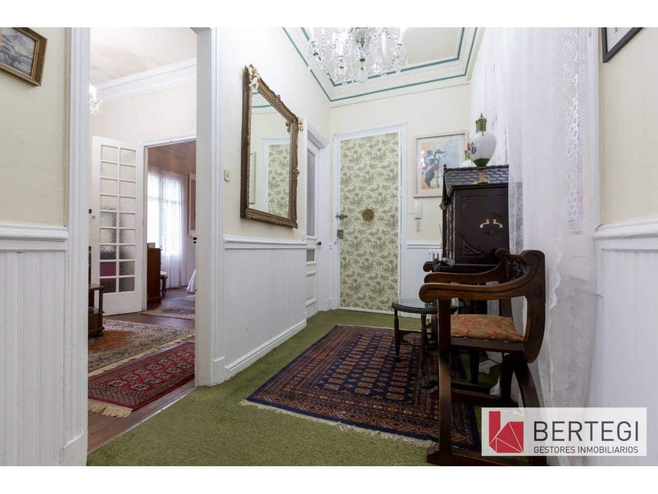 8 soveværelse Lejlighed til salg i Bilbao - € 840.000 (Ref: 6940111)