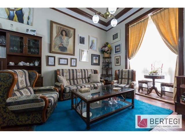 8 soveværelse Lejlighed til salg i Bilbao - € 840.000 (Ref: 6940111)