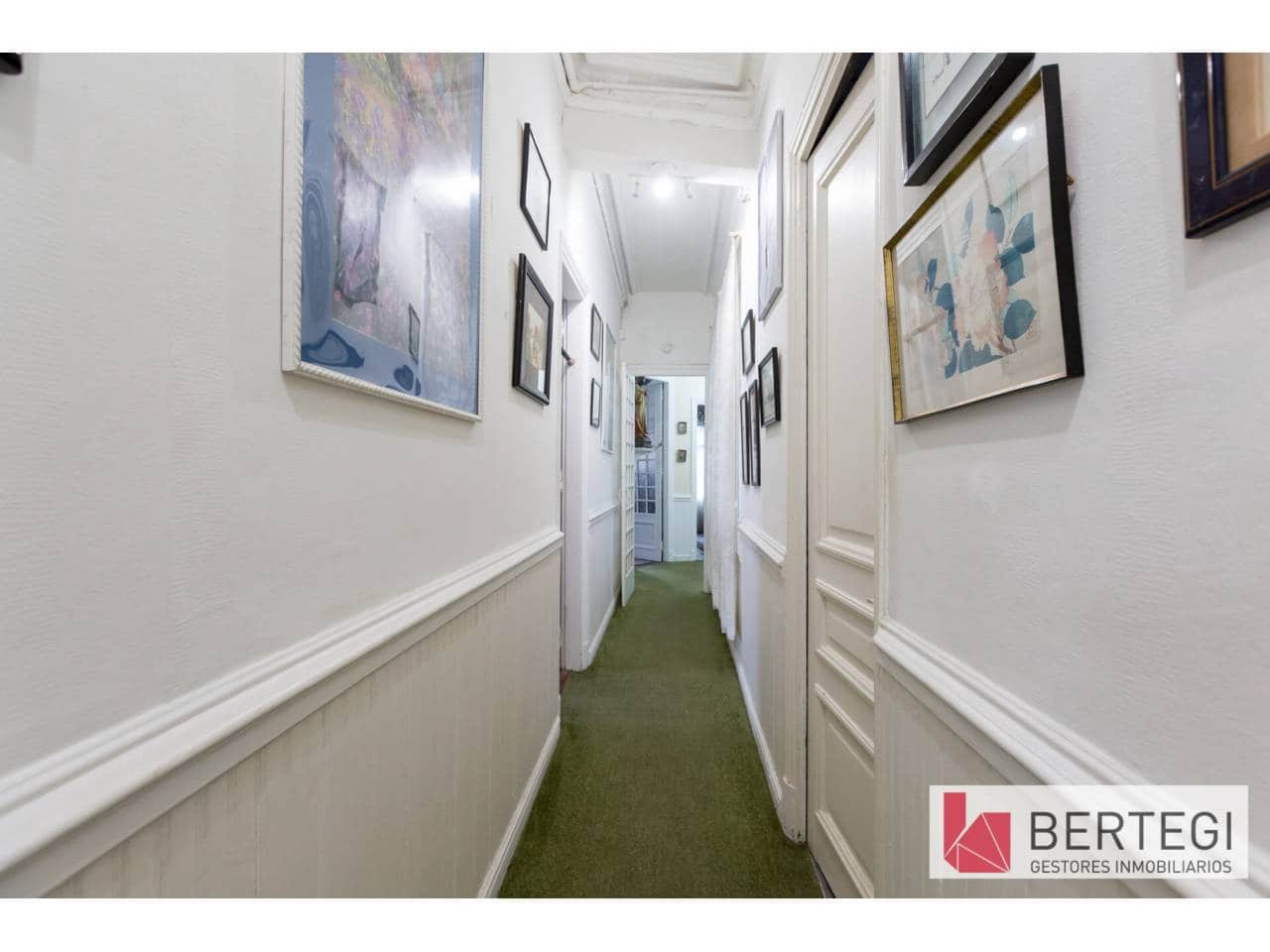 8 soveværelse Lejlighed til salg i Bilbao - € 840.000 (Ref: 6940111)