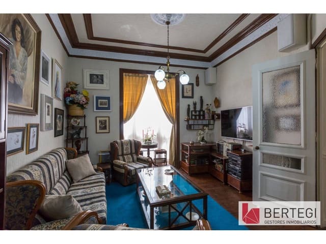 8 soveværelse Lejlighed til salg i Bilbao - € 840.000 (Ref: 6940111)