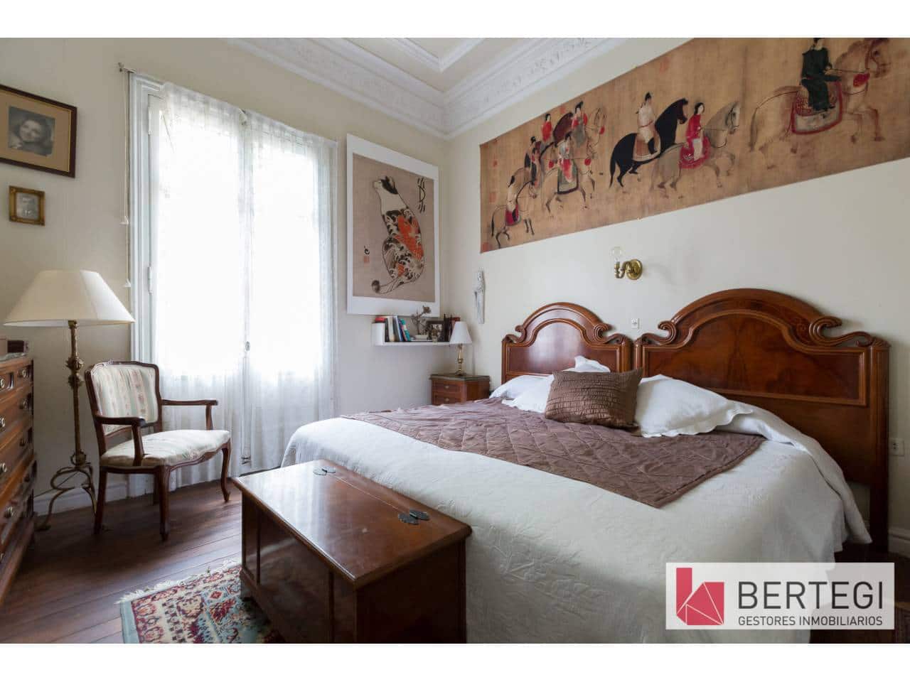 8 soveværelse Lejlighed til salg i Bilbao - € 840.000 (Ref: 6940111)