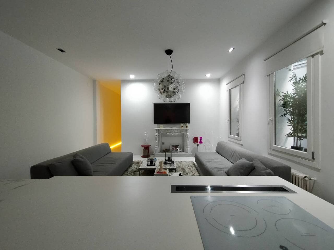 3 soveværelse Lejlighed til salg i Bilbao - € 695.000 (Ref: 6974948)