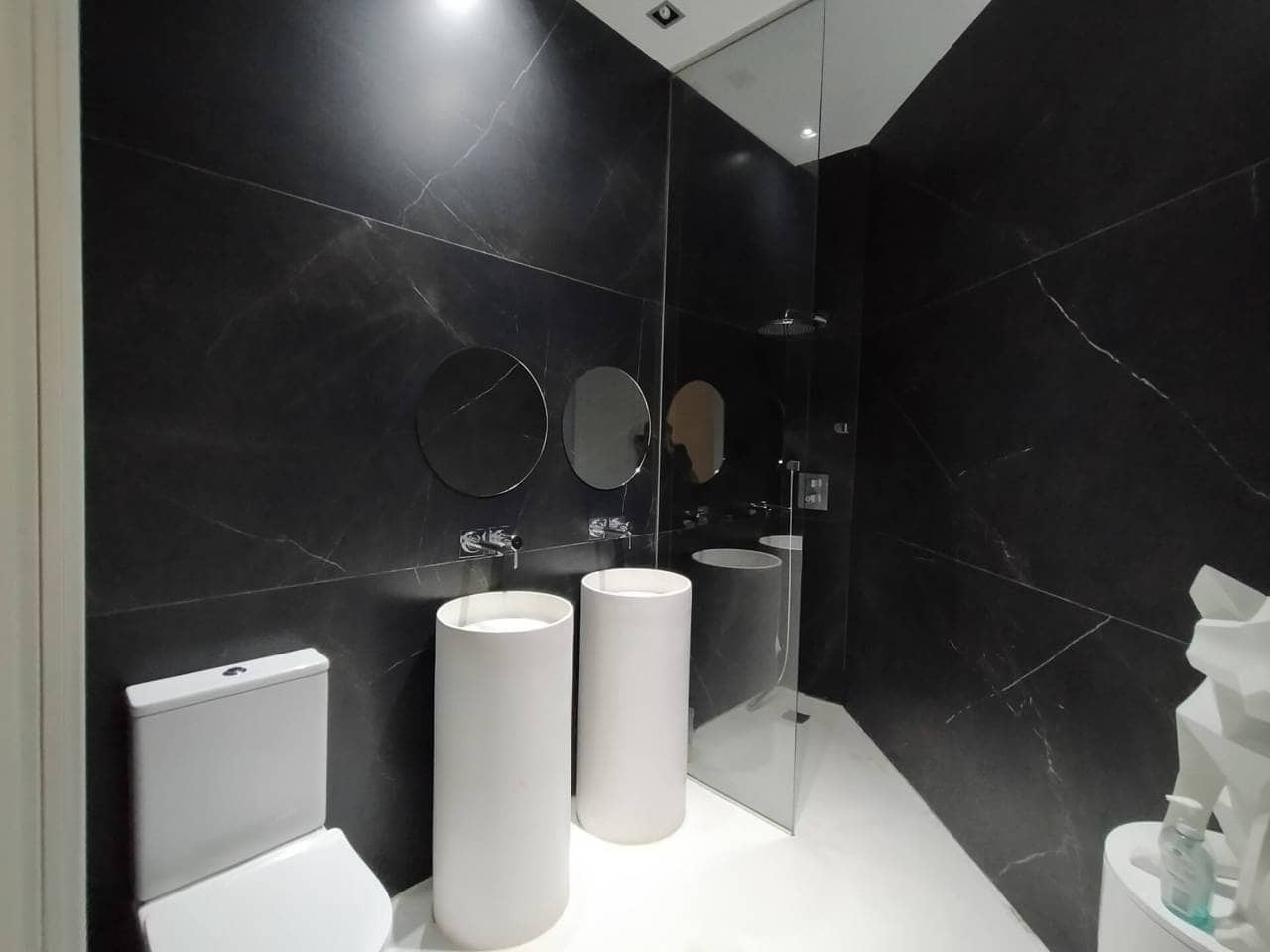 3 soveværelse Lejlighed til salg i Bilbao - € 695.000 (Ref: 6974948)