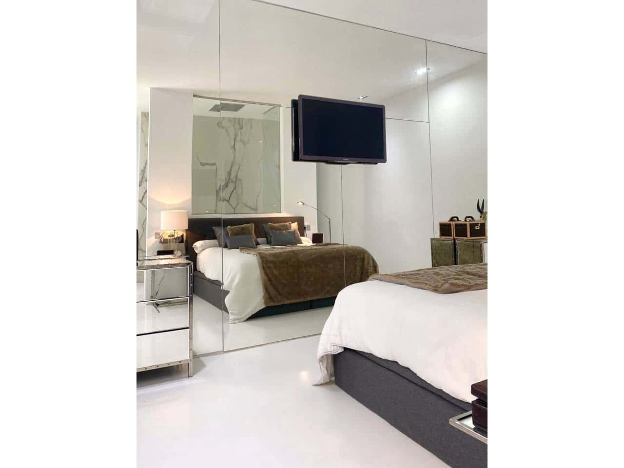 3 soveværelse Lejlighed til salg i Bilbao - € 695.000 (Ref: 6974948)