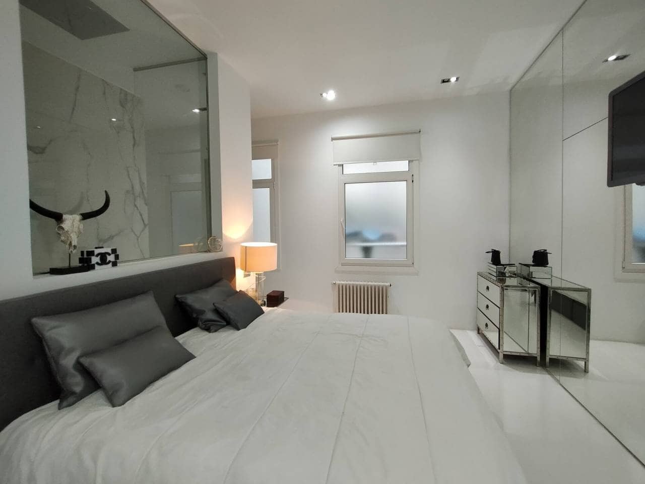 3 soveværelse Lejlighed til salg i Bilbao - € 695.000 (Ref: 6974948)