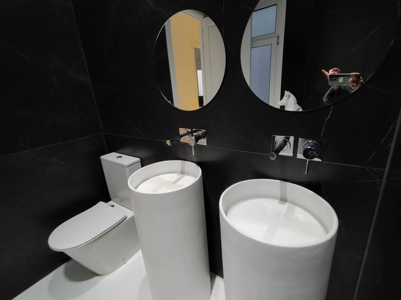 3 soveværelse Lejlighed til salg i Bilbao - € 695.000 (Ref: 6974948)