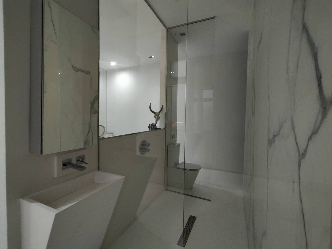 3 soveværelse Lejlighed til salg i Bilbao - € 695.000 (Ref: 6974948)