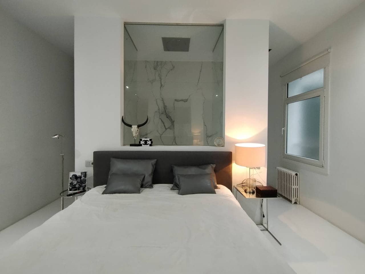 3 soveværelse Lejlighed til salg i Bilbao - € 695.000 (Ref: 6974948)