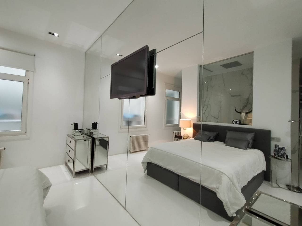 3 soveværelse Lejlighed til salg i Bilbao - € 695.000 (Ref: 6974948)