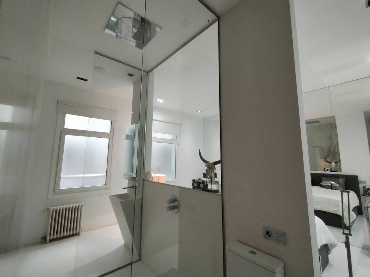 3 soveværelse Lejlighed til salg i Bilbao - € 695.000 (Ref: 6974948)