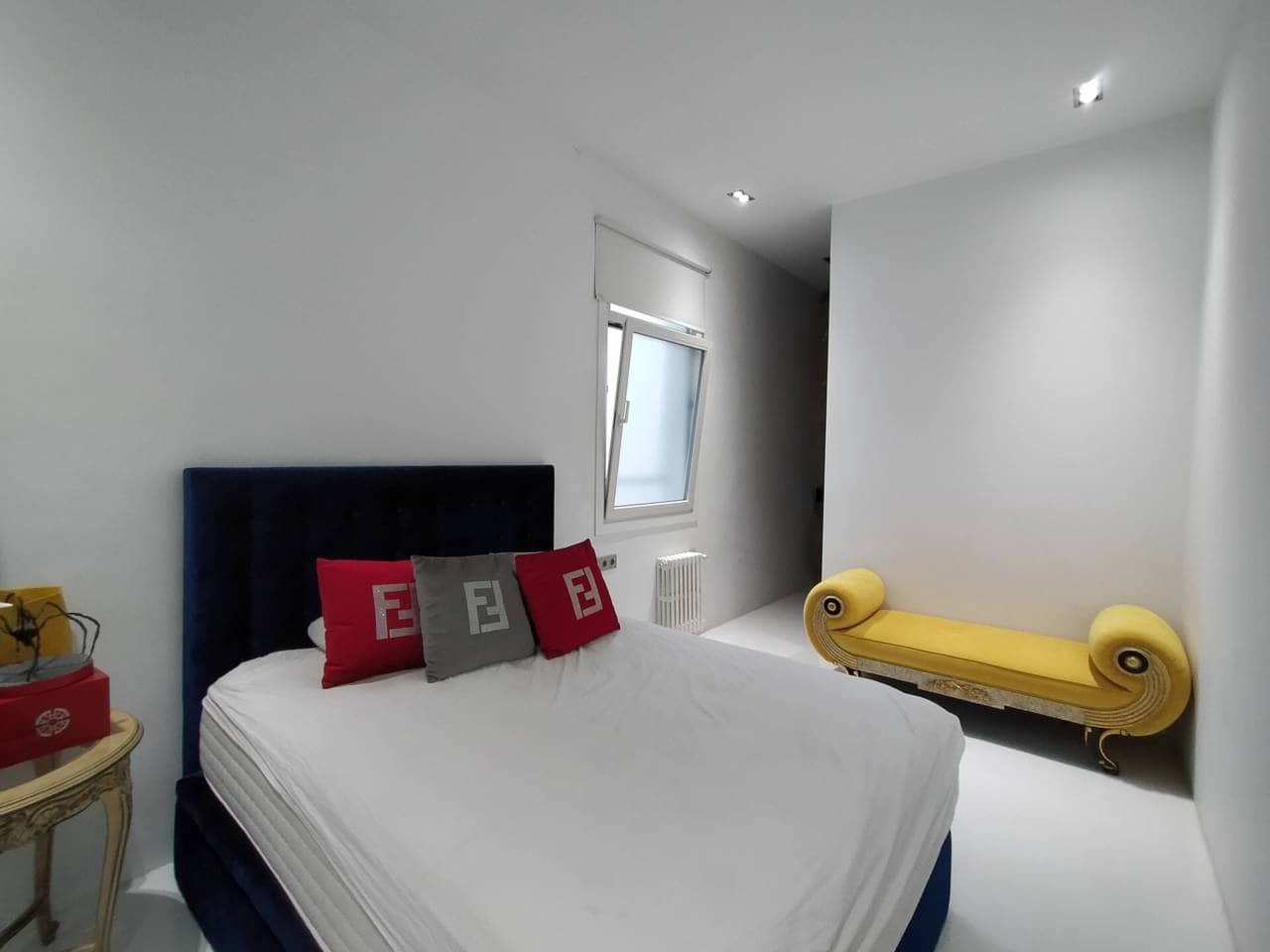 3 soveværelse Lejlighed til salg i Bilbao - € 695.000 (Ref: 6974948)