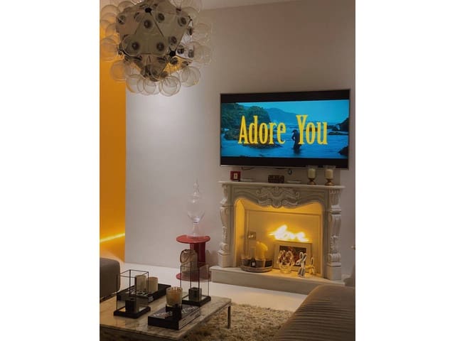 3 soveværelse Lejlighed til salg i Bilbao - € 695.000 (Ref: 6974948)