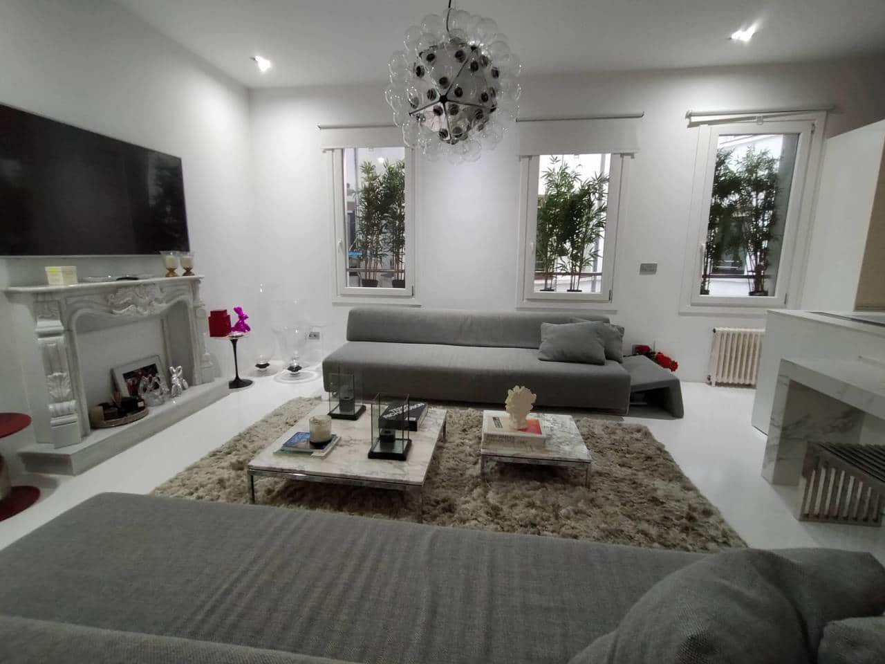 3 soveværelse Lejlighed til salg i Bilbao - € 695.000 (Ref: 6974948)