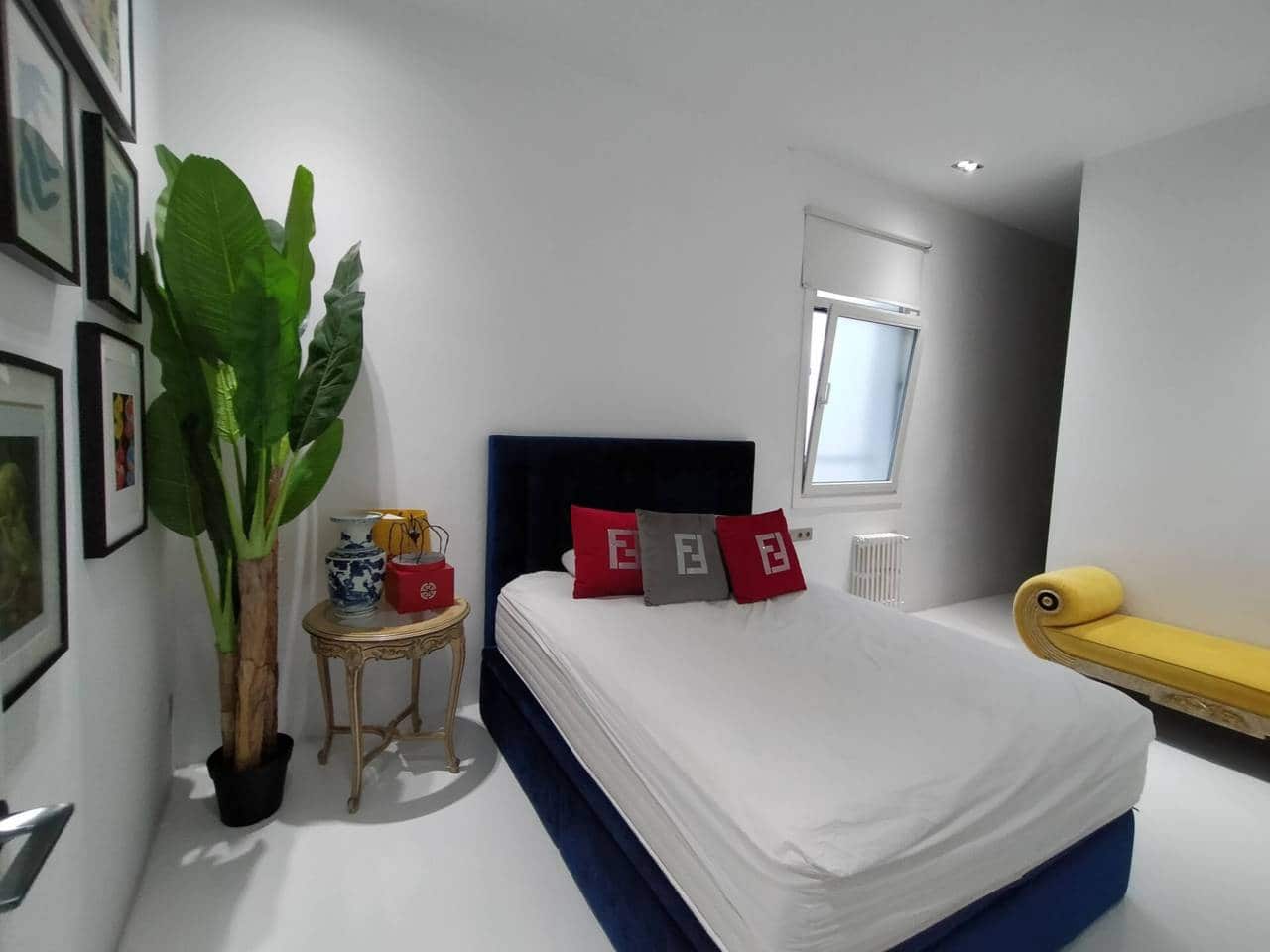 3 soveværelse Lejlighed til salg i Bilbao - € 695.000 (Ref: 6974948)