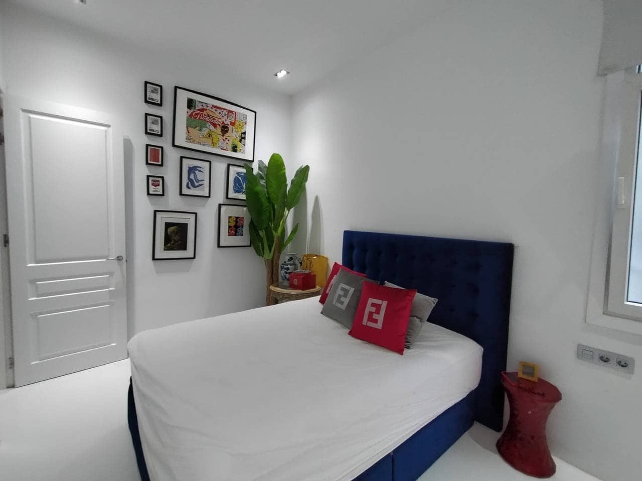 3 soveværelse Lejlighed til salg i Bilbao - € 695.000 (Ref: 6974948)