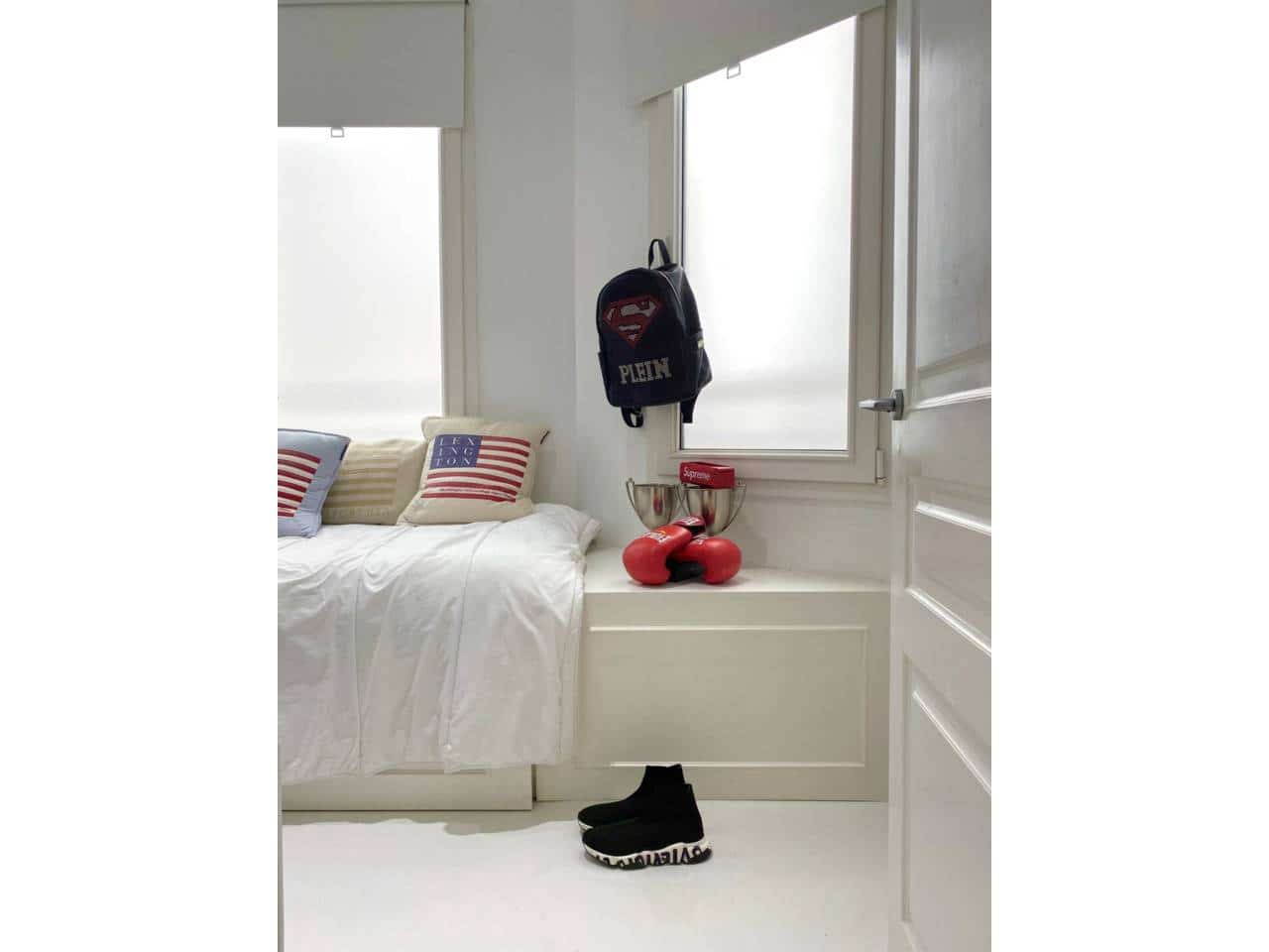 3 soveværelse Lejlighed til salg i Bilbao - € 695.000 (Ref: 6974948)