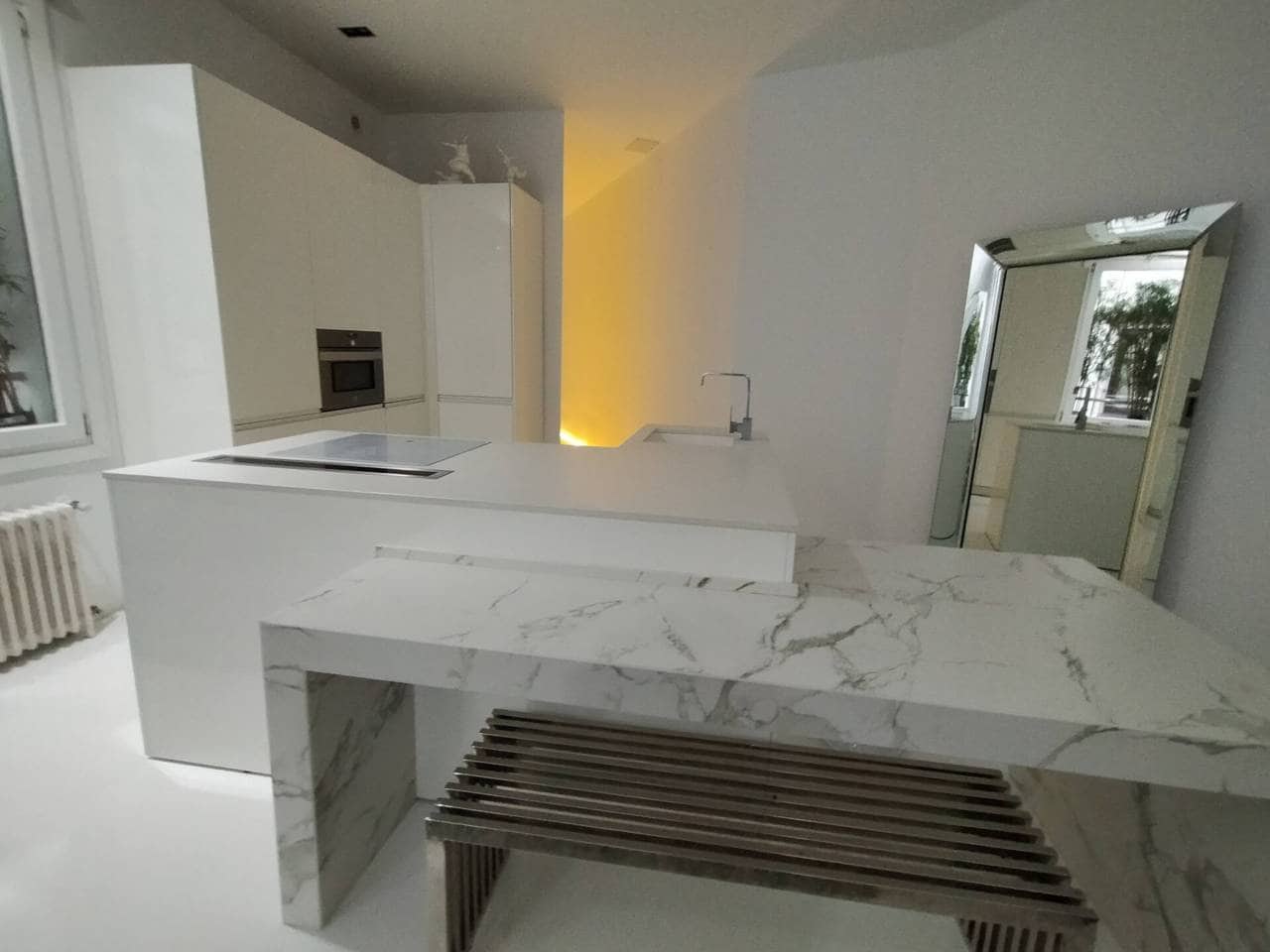 3 soveværelse Lejlighed til salg i Bilbao - € 695.000 (Ref: 6974948)