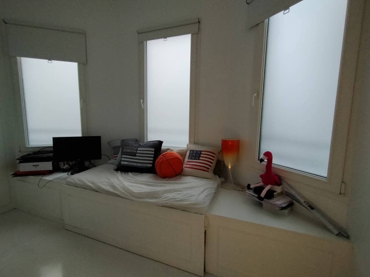 3 soveværelse Lejlighed til salg i Bilbao - € 695.000 (Ref: 6974948)