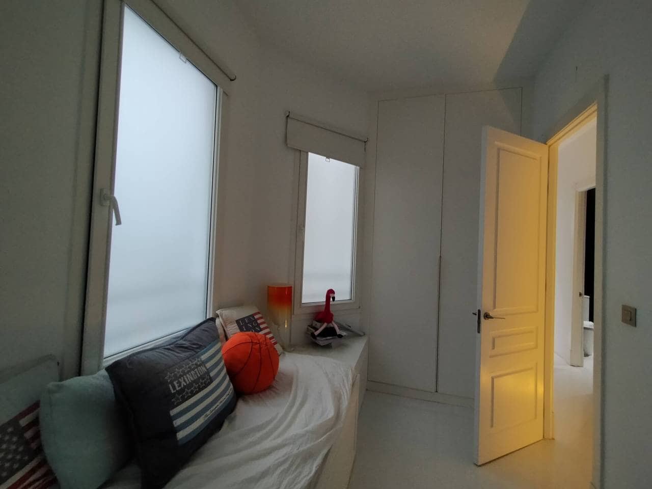 3 soveværelse Lejlighed til salg i Bilbao - € 695.000 (Ref: 6974948)