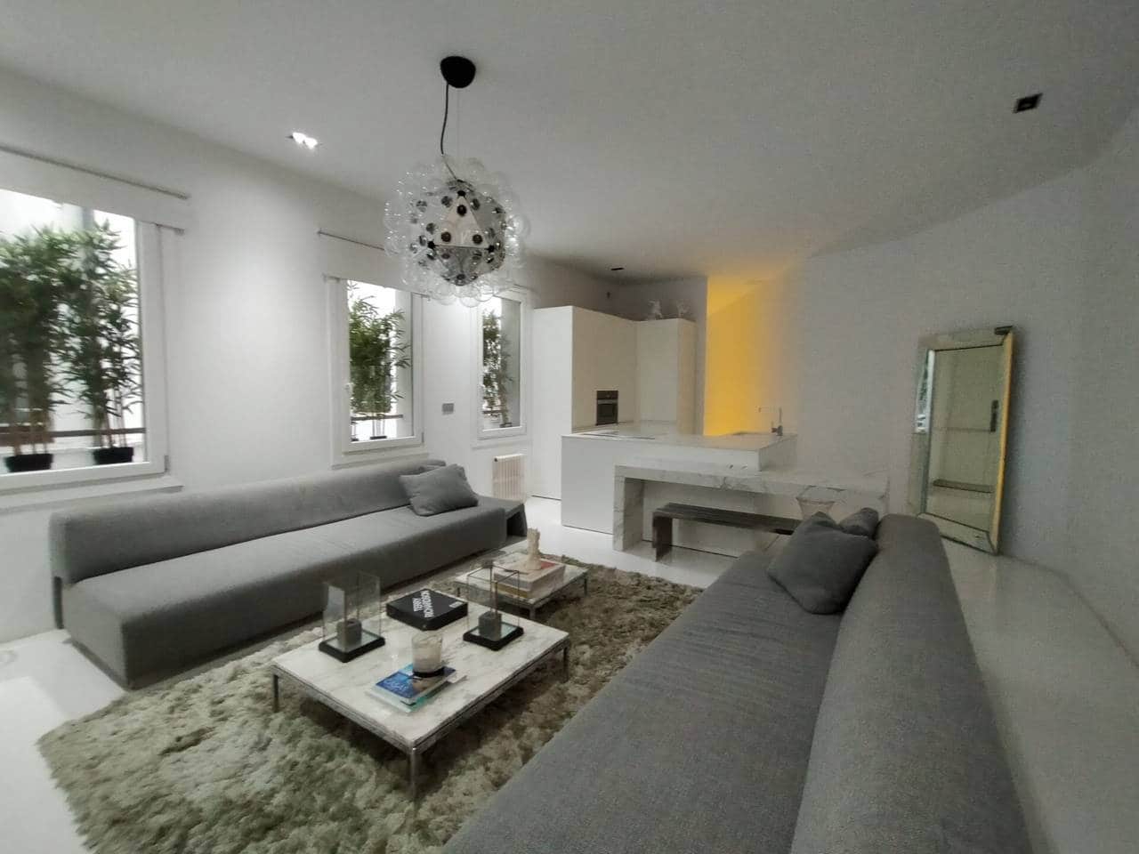 3 soveværelse Lejlighed til salg i Bilbao - € 695.000 (Ref: 6974948)