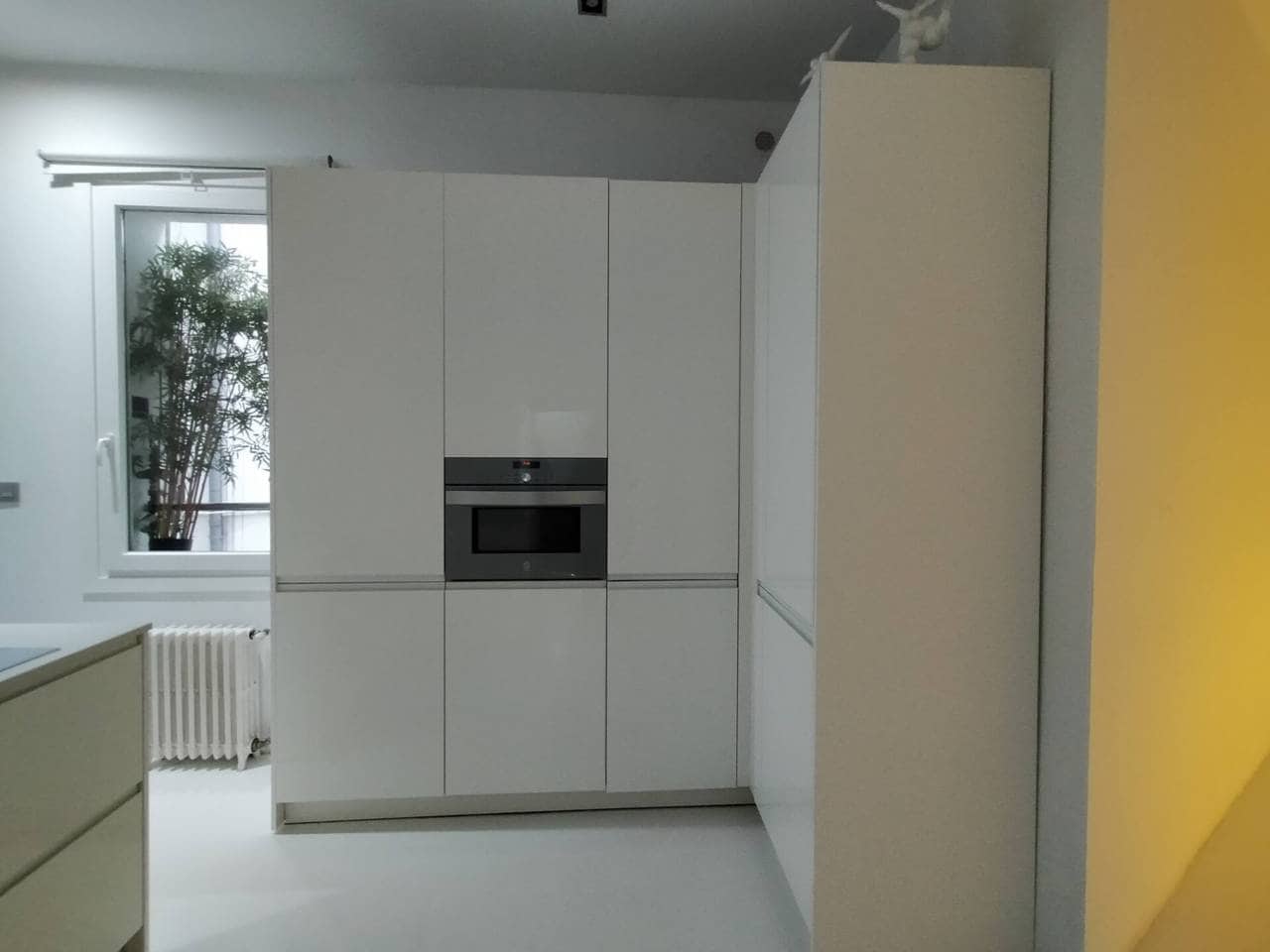 3 soveværelse Lejlighed til salg i Bilbao - € 695.000 (Ref: 6974948)