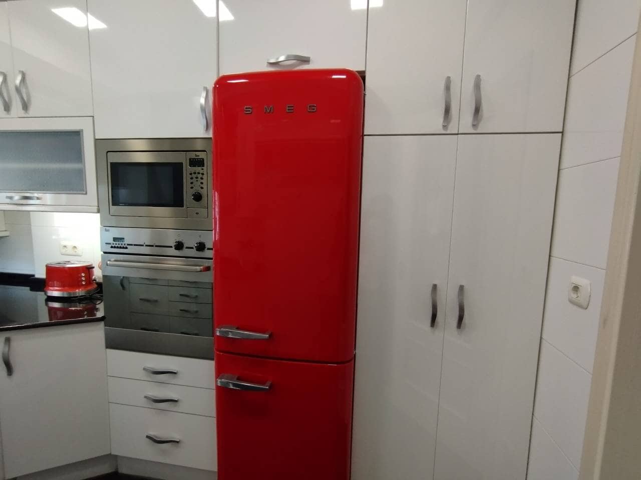 Appartement de 3 chambres à louer à Bilbao - 1 375 € (Ref: 6993855)