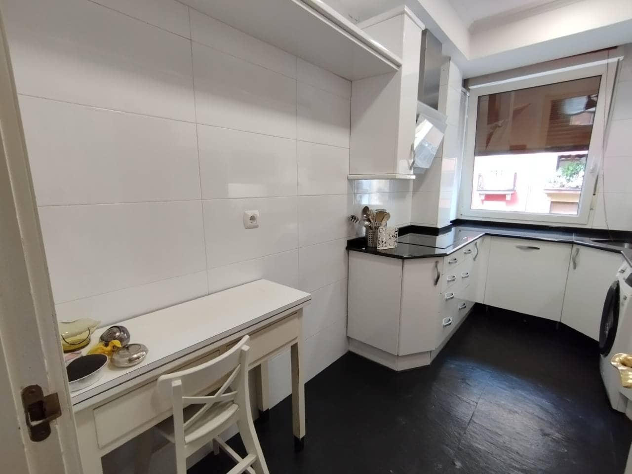 Appartement de 3 chambres à louer à Bilbao - 1 375 € (Ref: 6993855)