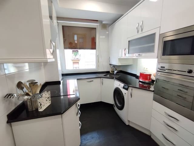 3 soverom Leilighet til leie i Bilbao - € 1 375 (Ref: 6993855)