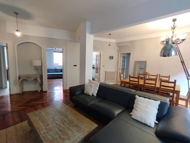 3 soverom Leilighet til leie i Bilbao - € 1 375 (Ref: 6993855)