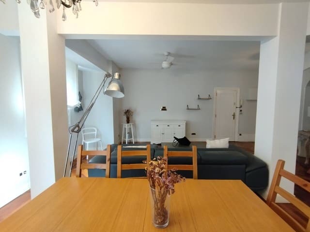 3 soverom Leilighet til leie i Bilbao - € 1 375 (Ref: 6993855)