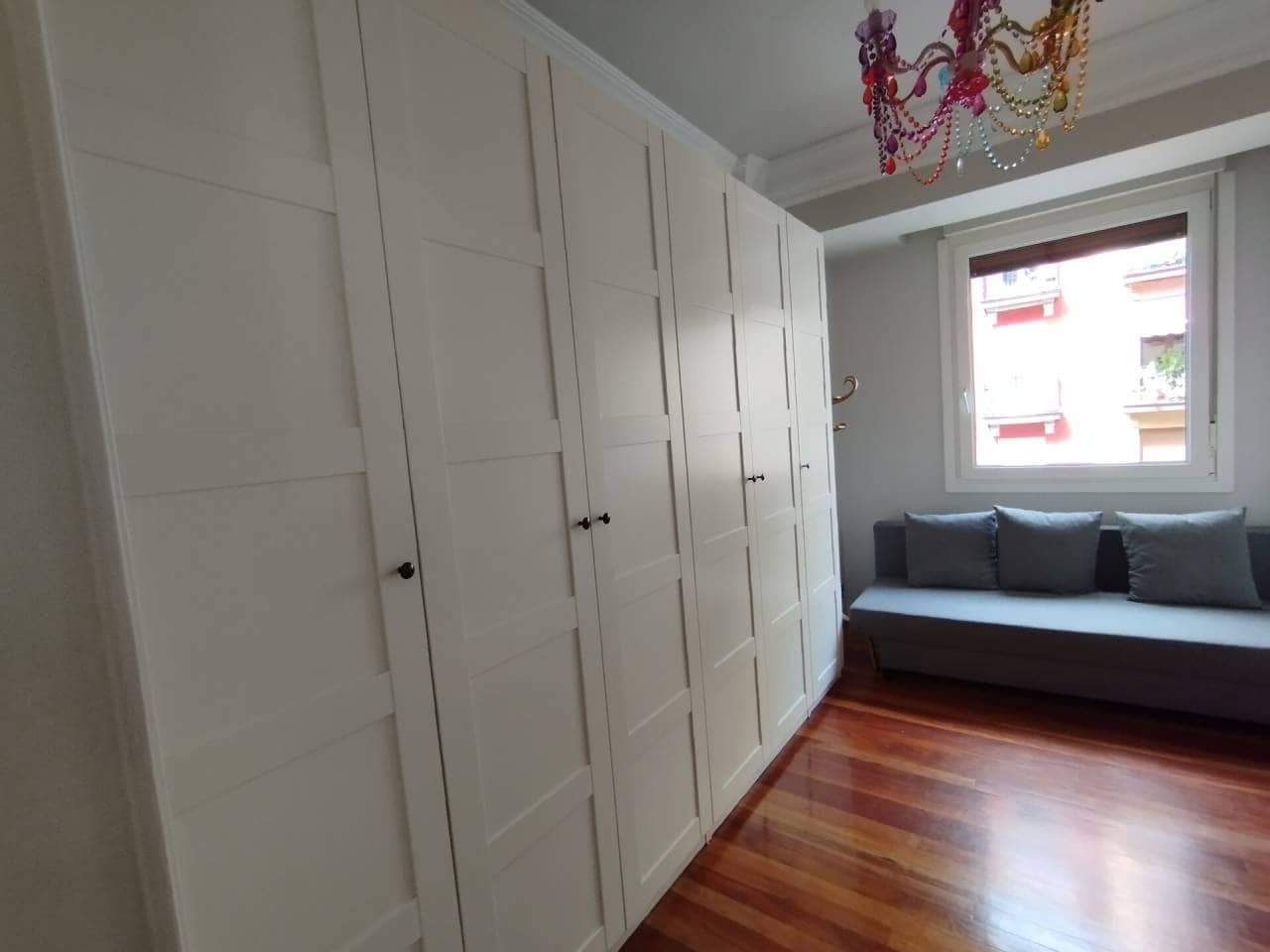 Appartement de 3 chambres à louer à Bilbao - 1 375 € (Ref: 6993855)