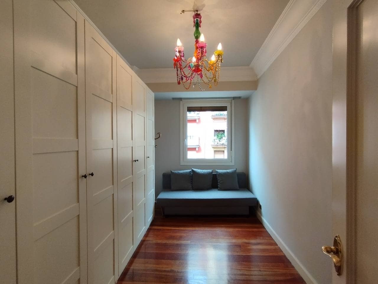 Appartement de 3 chambres à louer à Bilbao - 1 375 € (Ref: 6993855)