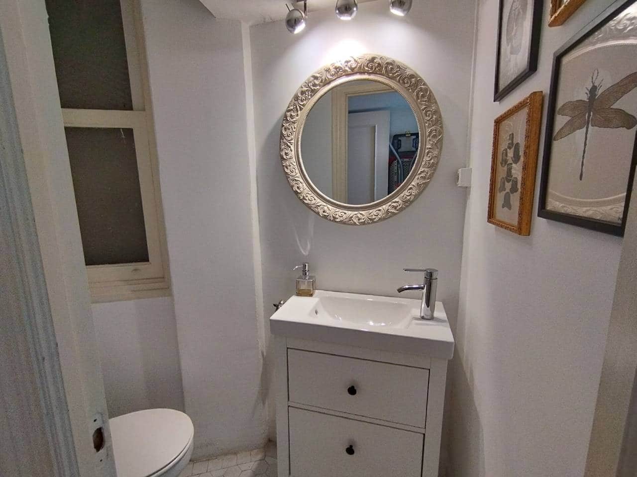 Appartement de 3 chambres à louer à Bilbao - 1 375 € (Ref: 6993855)
