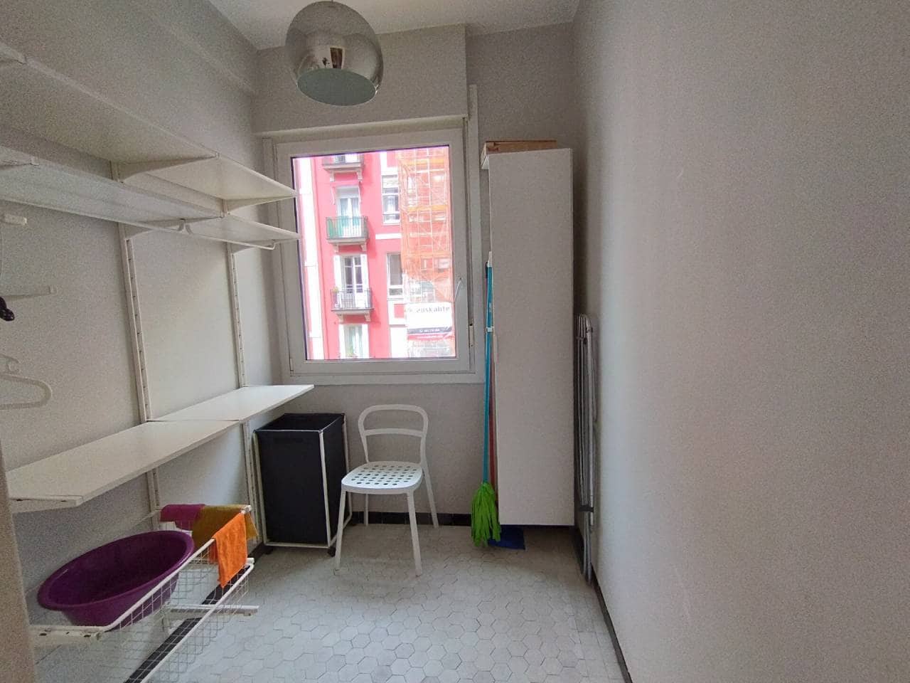 Appartement de 3 chambres à louer à Bilbao - 1 375 € (Ref: 6993855)