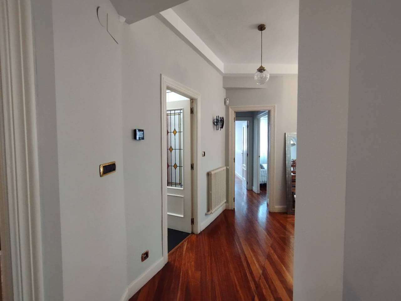 Appartement de 3 chambres à louer à Bilbao - 1 375 € (Ref: 6993855)