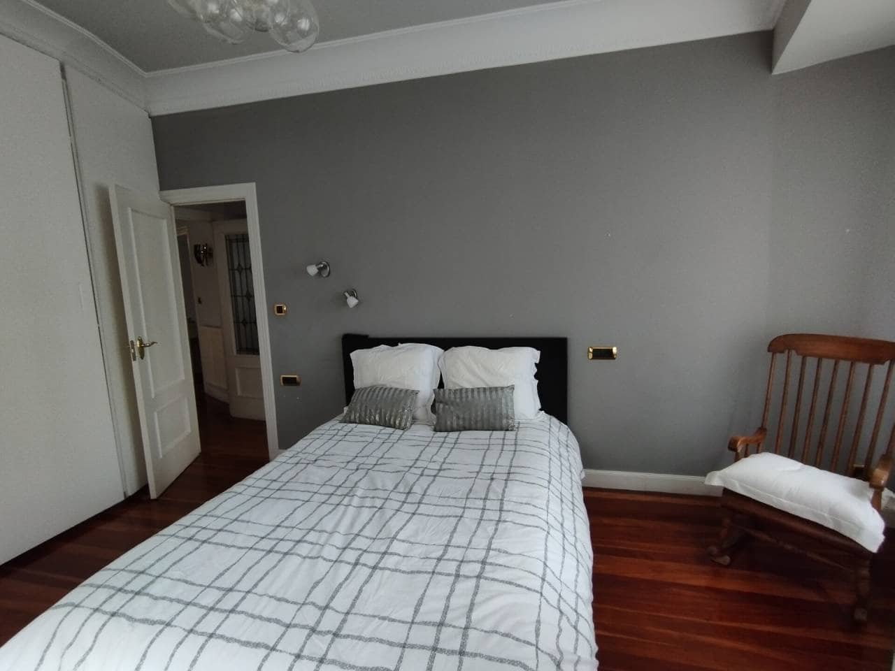 Appartement de 3 chambres à louer à Bilbao - 1 375 € (Ref: 6993855)