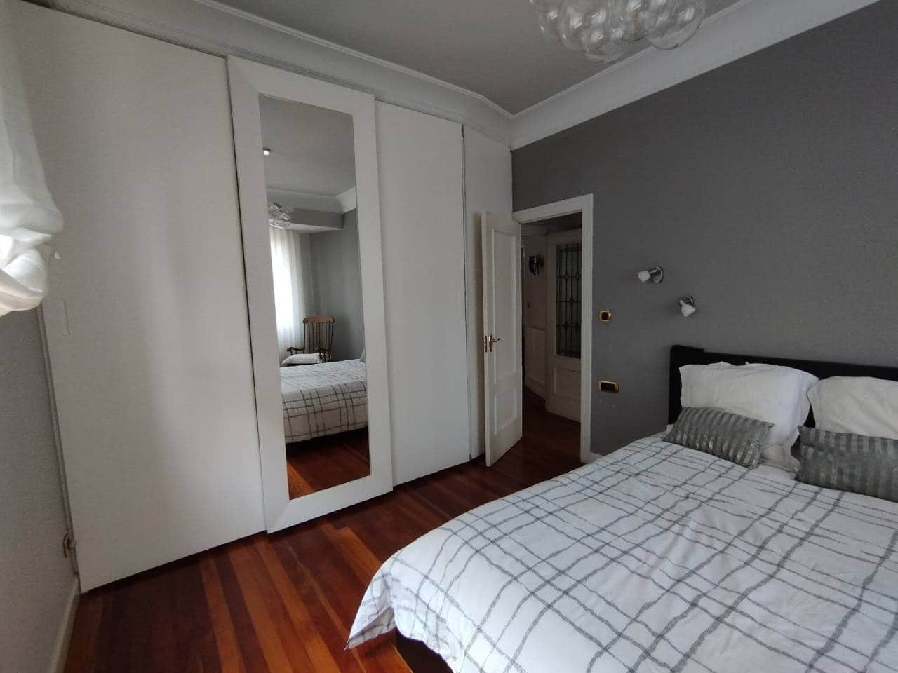 Appartement de 3 chambres à louer à Bilbao - 1 375 € (Ref: 6993855)