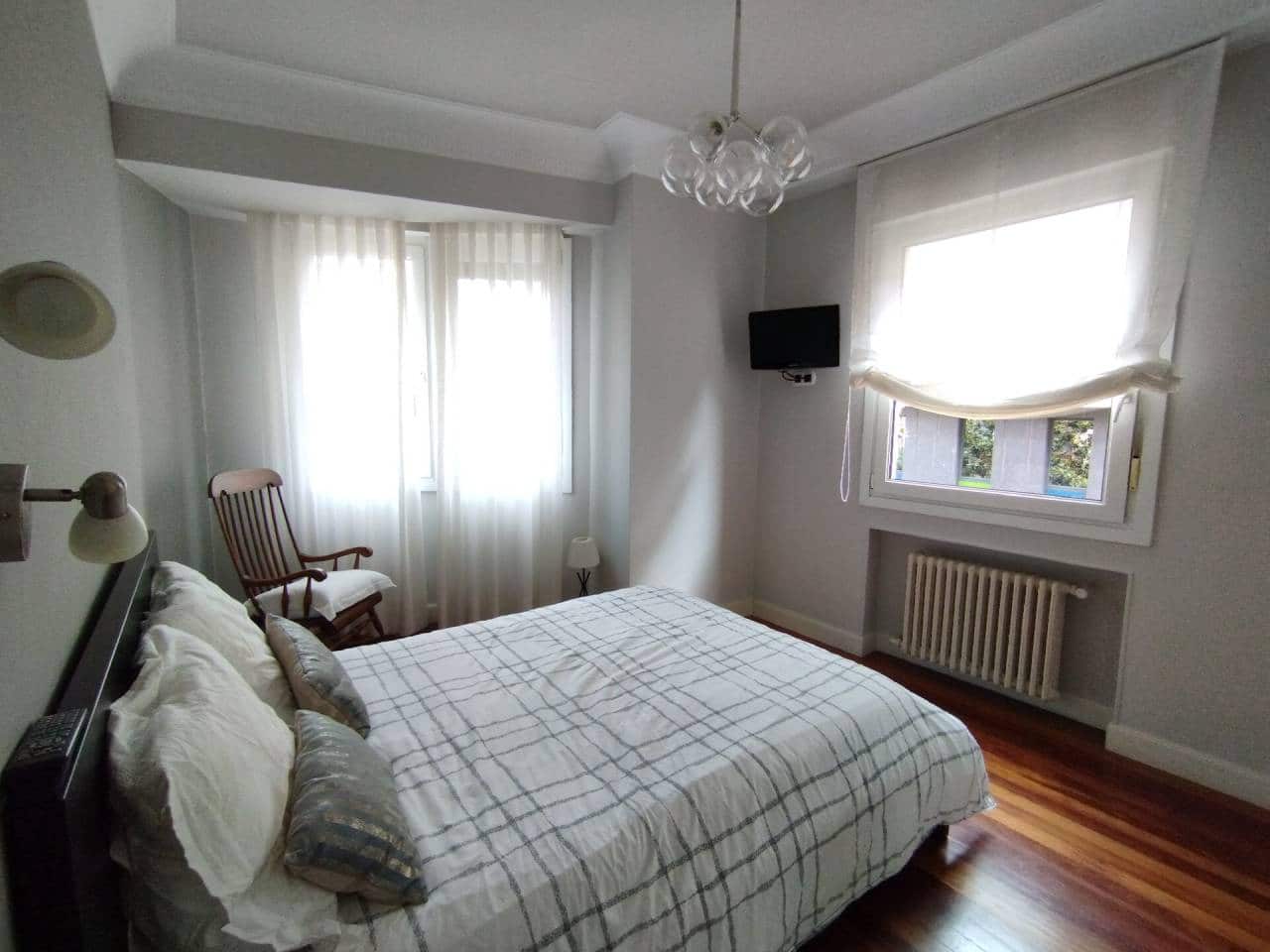 Appartement de 3 chambres à louer à Bilbao - 1 375 € (Ref: 6993855)