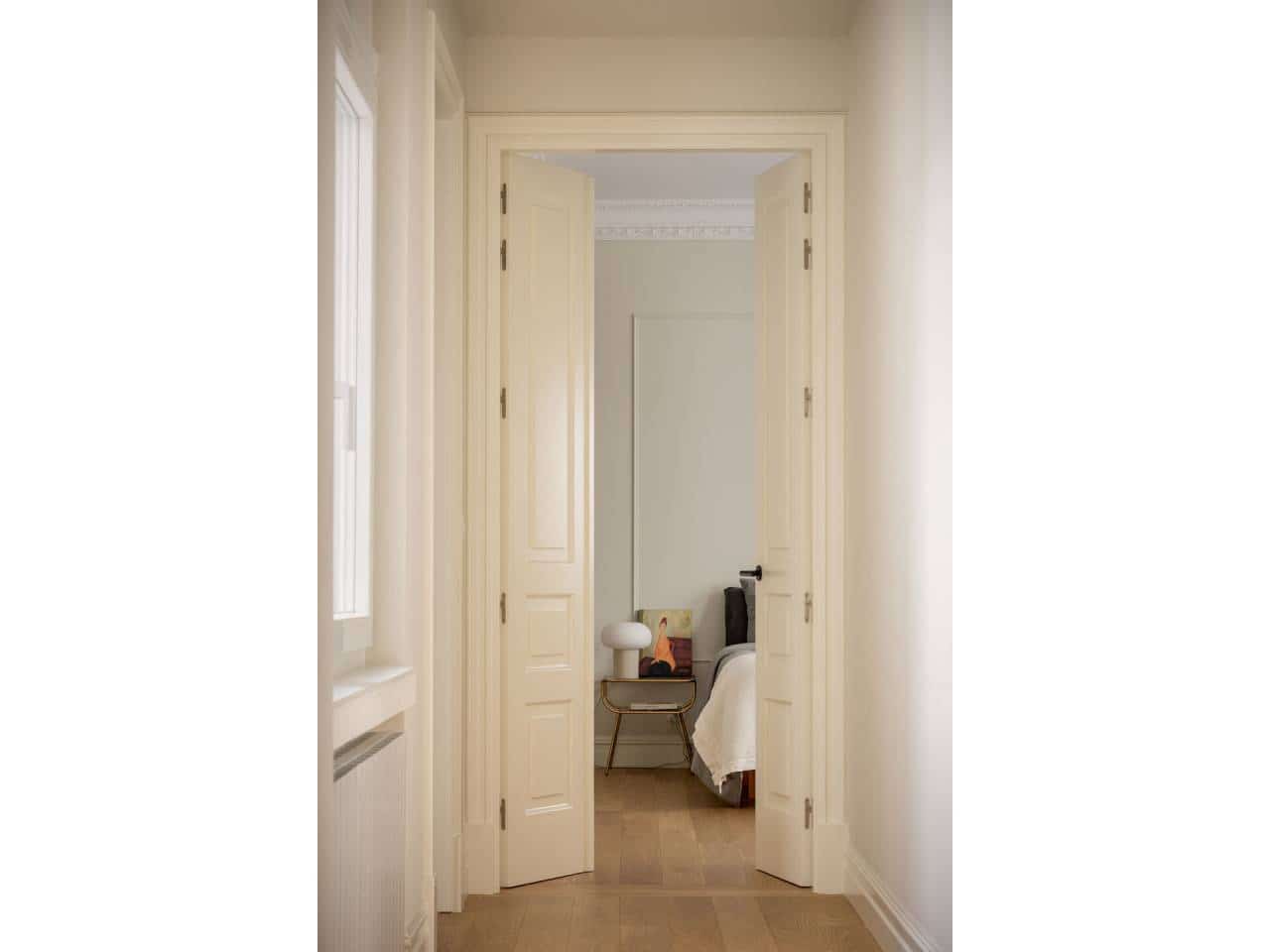 3 makuuhuone Asunto vuokrattavana paikassa Bilbao - 2 100 € (Ref: 7052709)