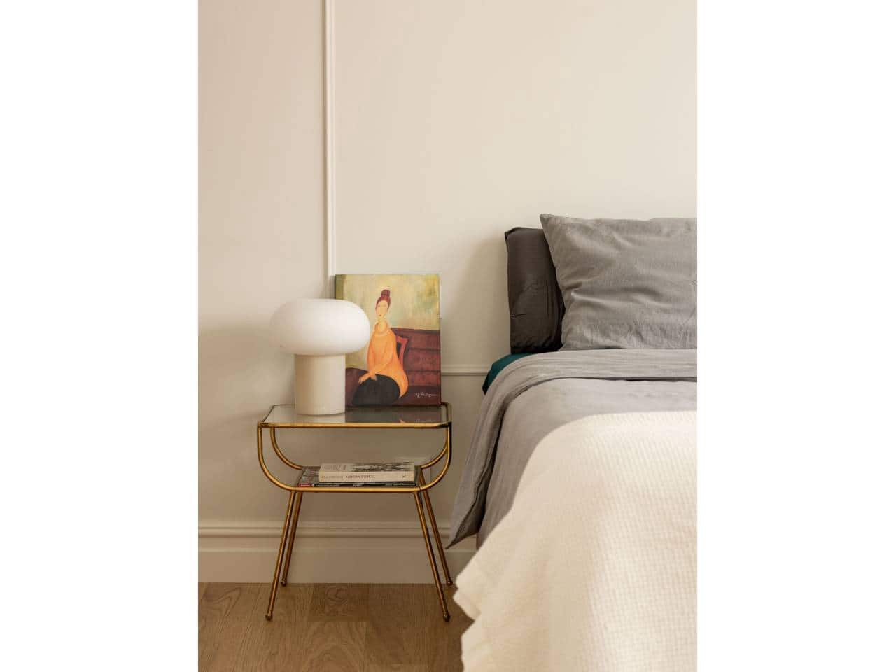 3 makuuhuone Asunto vuokrattavana paikassa Bilbao - 2 100 € (Ref: 7052709)