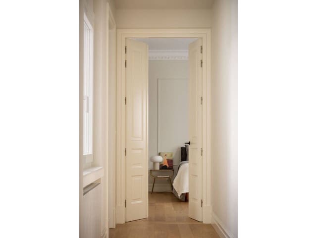 3 makuuhuone Asunto vuokrattavana paikassa Bilbao - 2 100 € (Ref: 7052709)