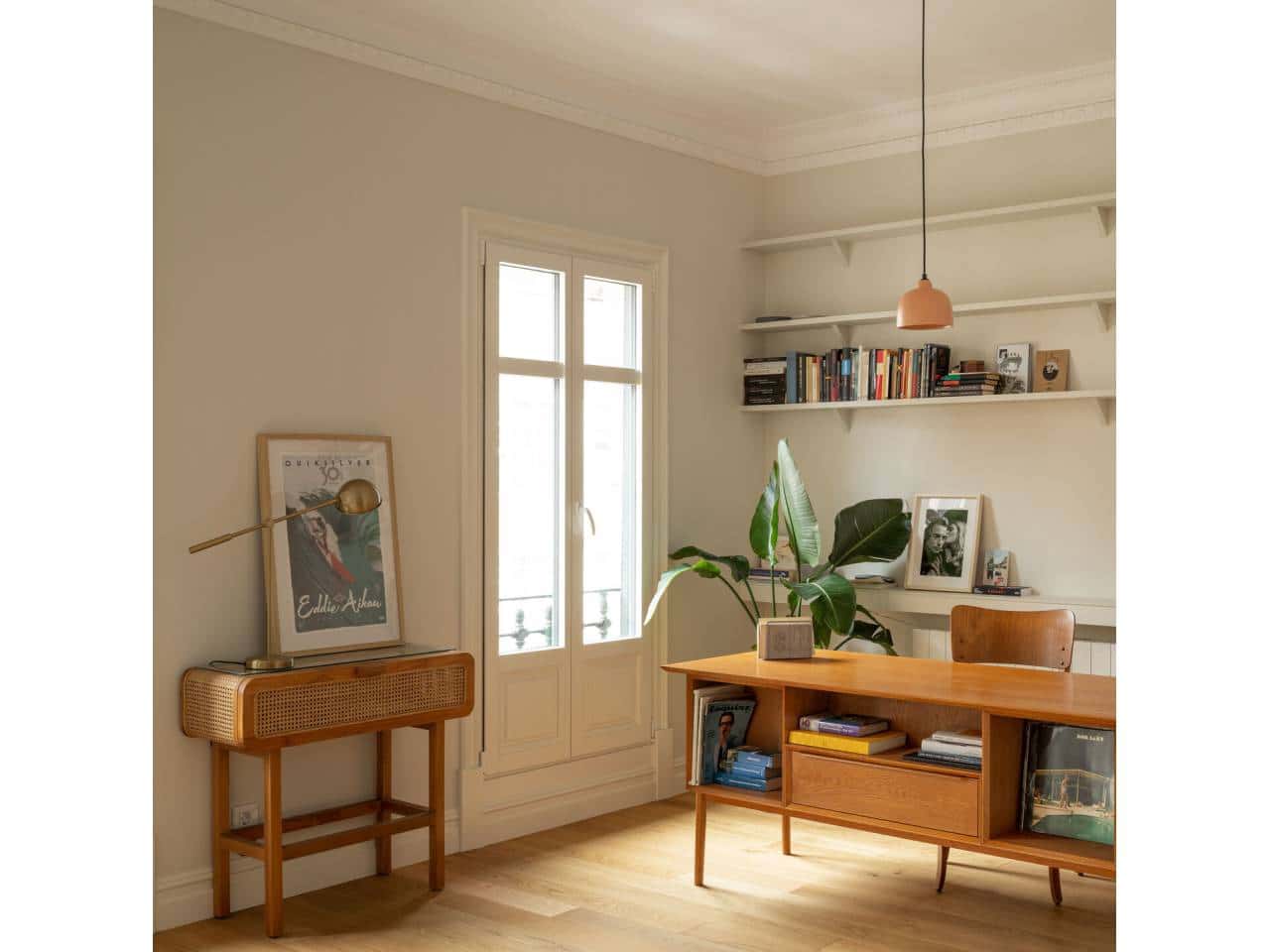 3 makuuhuone Asunto vuokrattavana paikassa Bilbao - 2 100 € (Ref: 7052709)