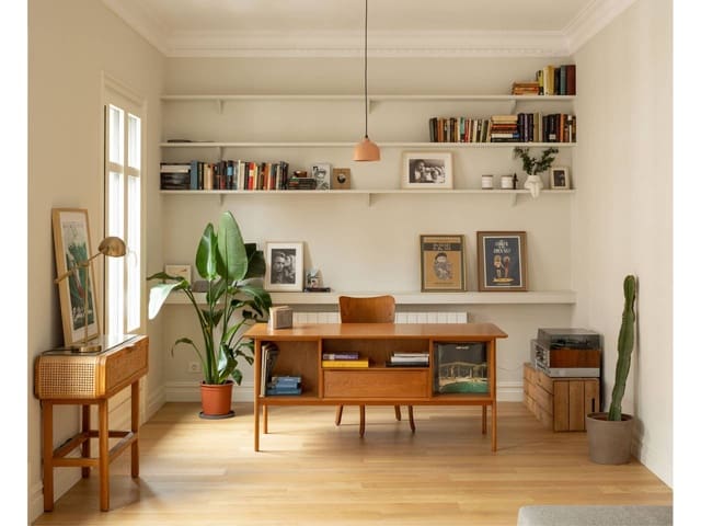 3 makuuhuone Asunto vuokrattavana paikassa Bilbao - 2 100 € (Ref: 7052709)