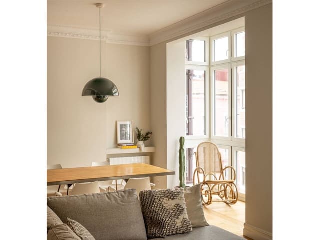 3 makuuhuone Asunto vuokrattavana paikassa Bilbao - 2 100 € (Ref: 7052709)