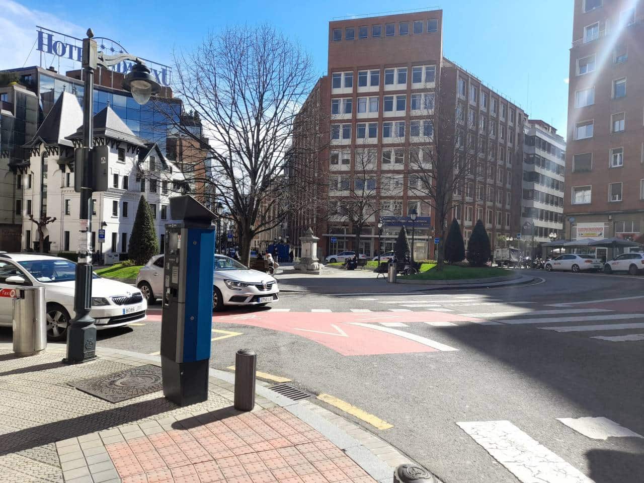 Kommersiell til salgs i Bilbao - € 310 000 (Ref: 7130095)