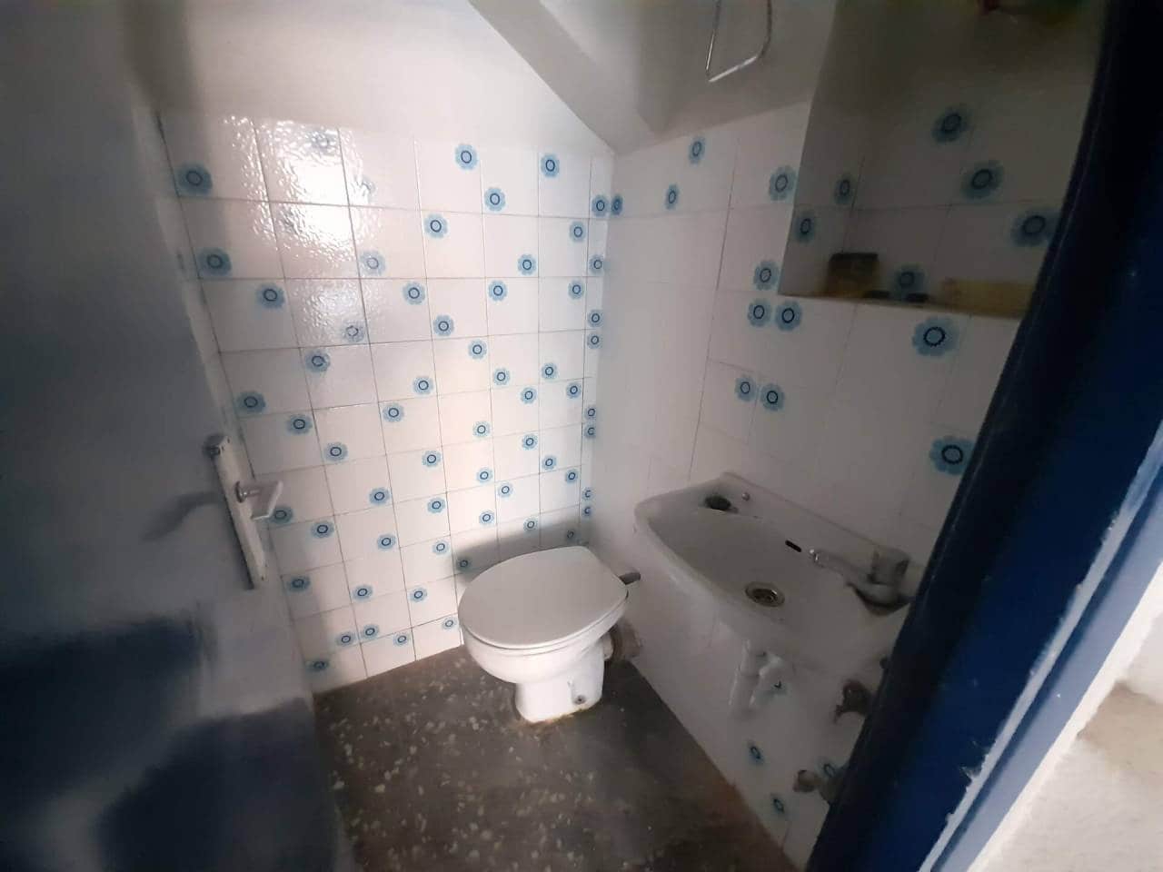 Kommersiell til salgs i Bilbao - € 310 000 (Ref: 7130095)