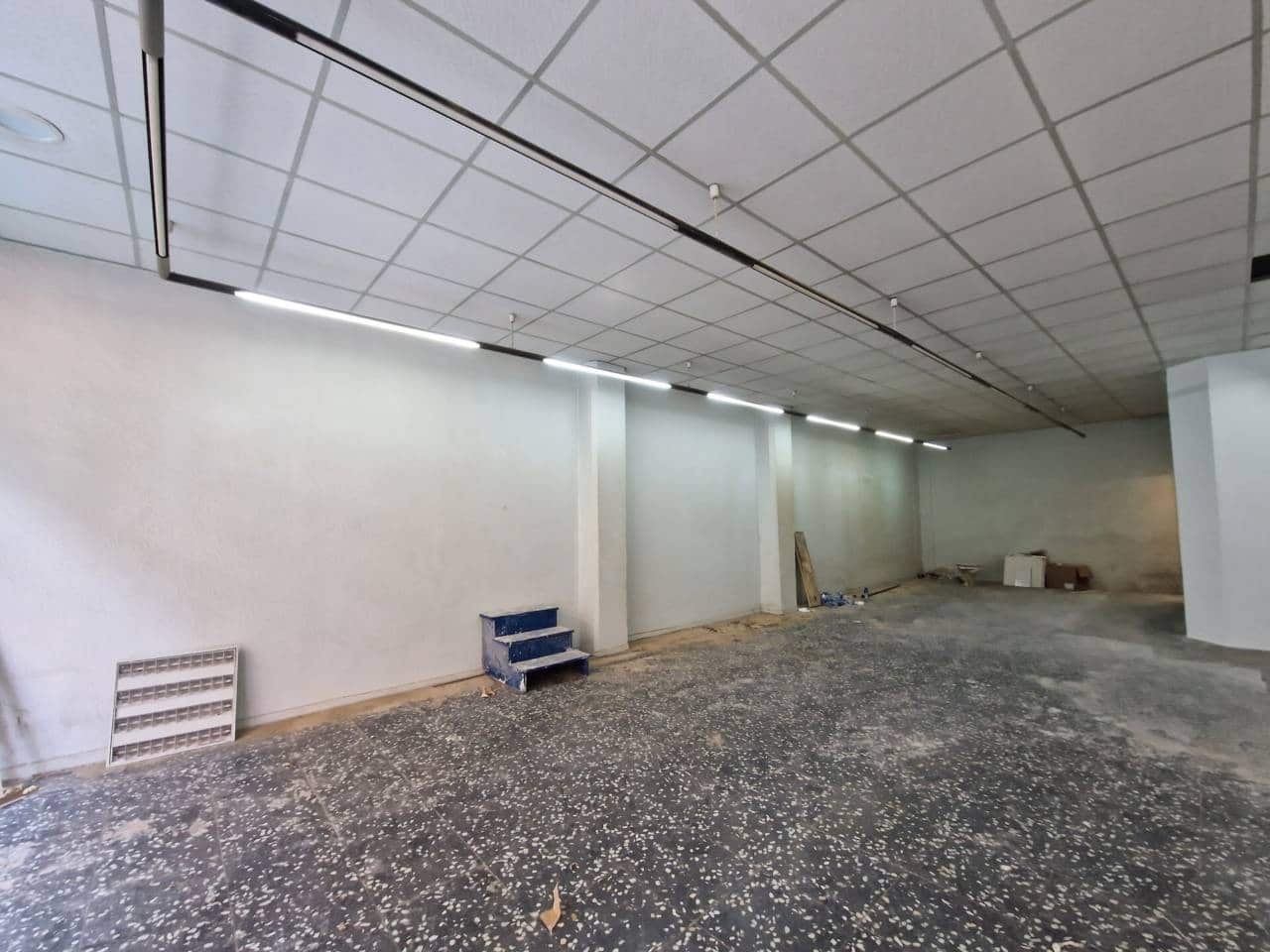 Kommersiell til salgs i Bilbao - € 310 000 (Ref: 7130095)